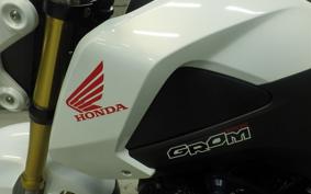 HONDA GROM 2011 JC61