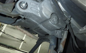 HONDA LEAD 125 2010 JF45