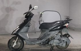 SUZUKI ADDRESS V125 CF4MA