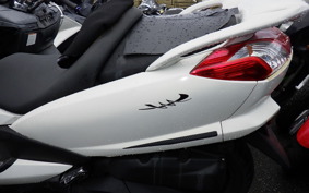 YAMAHA MAJESTY 250 Gen.4 SG20J