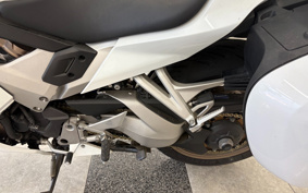 HONDA VFR800F 2015 RC79