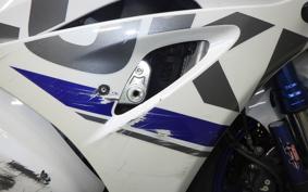 SUZUKI GSX-R1000R A 2018