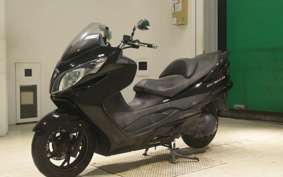 SUZUKI SKYWAVE 250 (Burgman 250) S Gen.3 2012 CJ46A