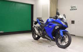 KAWASAKI NINJA 250 EX250L