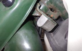 HONDA C50 SUPER CUB 1995 AA01