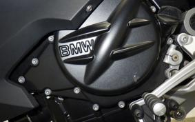 BMW F800GT 2017