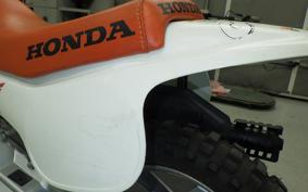 HONDA QR50 AE01