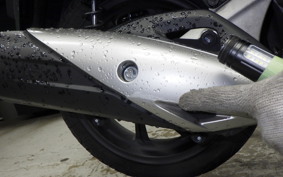 HONDA PCX 125 JF81