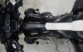 HARLEY FLHXSE 1800CVO 2016