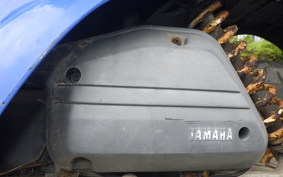 YAMAHA BW'S 50 3AA