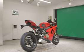 DUCATI PANIGALE V4 S 2020