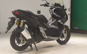 HONDA ADV150 KF38
