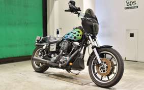 HARLEY FXDL 1340 1993
