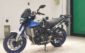YAMAHA MT-09 A 2016 RN34J