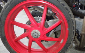 HONDA VFR400R NC30