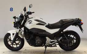 HONDA NC750L RC67