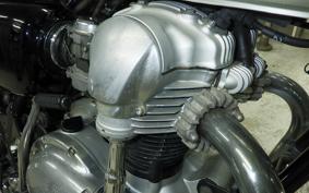 KAWASAKI W650 2003 EJ650A