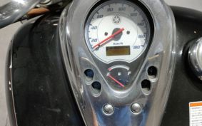 YAMAHA DRAGSTAR 400 CLASSIC 2002 VH01J