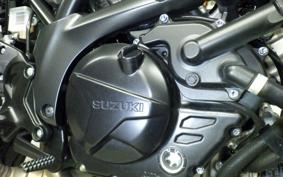 SUZUKI SV650 X A 2026 VP55E