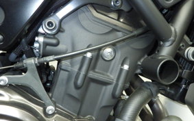 YAMAHA XSR700 2024 RM41J