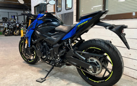 SUZUKI GSX-S750 ABS 2023 C533F