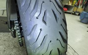 HONDA CBR400R 2026 NC65