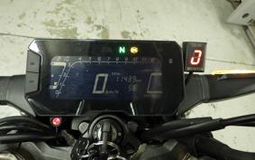 HONDA CB250RA 2014 MC52