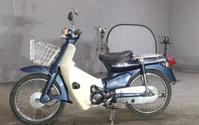 HONDA SUPER CUB50 AA01