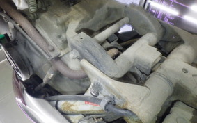 SUZUKI LET's 4 Basket 2010 CA43A