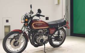 HONDA CB400 2008 CB400F