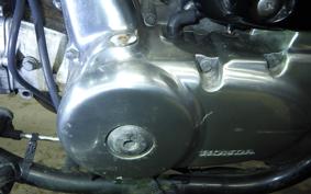 HONDA MAGNA 50 2007 AC13