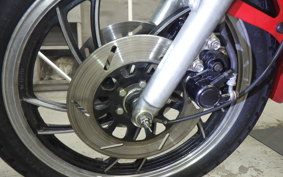 YAMAHA RZ 250 4L3