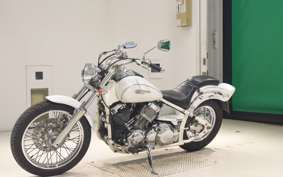 YAMAHA DRAGSTAR 400 2004 VH01J
