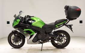 KAWASAKI NINJA 400 2015 EX400E