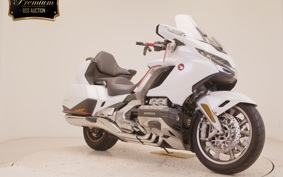 HONDA GL 1800 GOLD WING TOUR DCT 2018 SC79