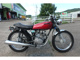 Фото Honda CG125 с японского аукциона