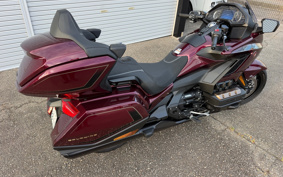 HONDA GL 1800 GOLD WING TOUR DCT 2025 SC79