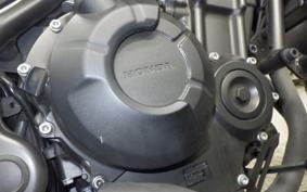 HONDA REBEL 500 A 2019 PC60