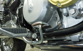 KAWASAKI ELIMINATOR 400 LX 1989 ZL400A