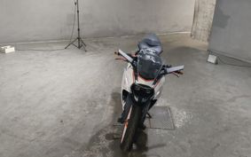 KTM 250 RC JYE40