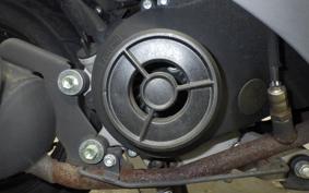SUZUKI LET's 4 2026 CA45A