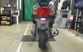SYM JOY MAX 125I