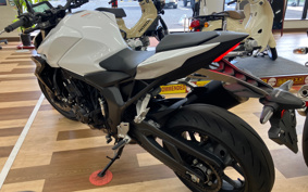 HONDA CB1000 HORNET 2025 SC86