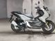 Фото Honda ADV160 2026 с японского аукциона