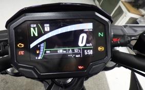 KAWASAKI Z650 A 2025 ER650S