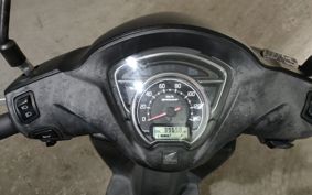 HONDA DIO110 BASIC JK03