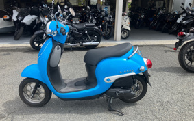 HONDA GIORNO AF77