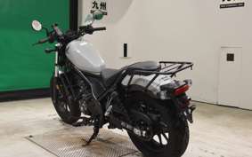 HONDA REBEL 250 A 2013 MC49