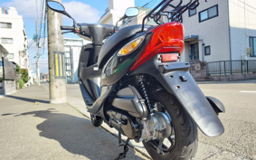 YAMAHA JOG DX SA58J