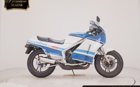 SUZUKI RG400 Gamma 1987 HK31A